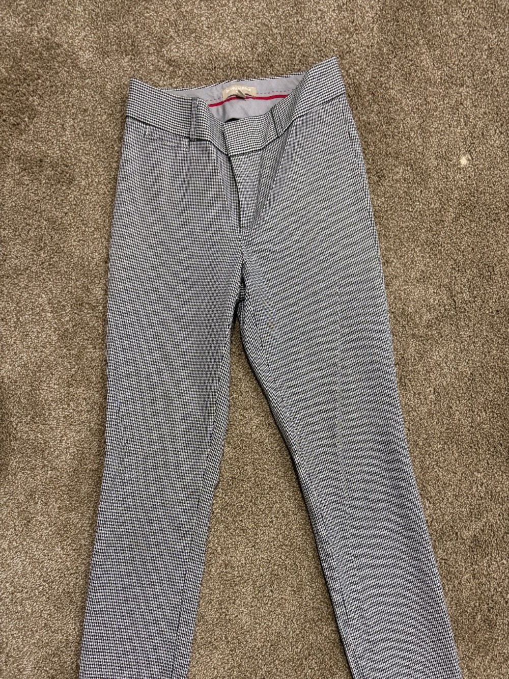 Banana Republic Sloan pant